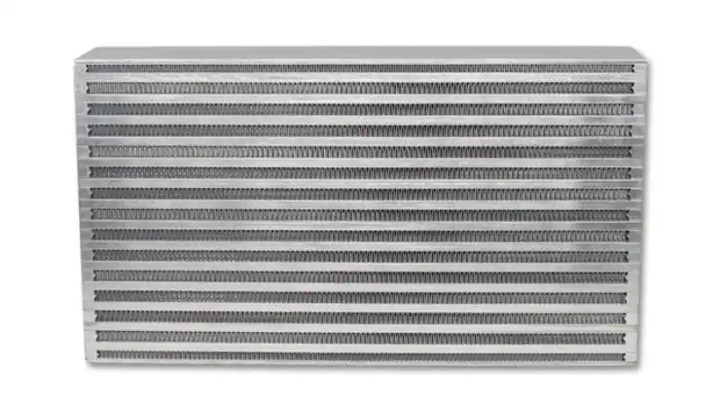 Vibrant Intercooler Core - 18in x 12in x 6in (VIB12844)