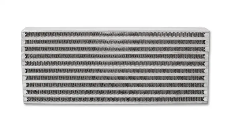 Vibrant Universal Oil Cooler Core 4in x 10in x 1.25in (VIB12893)