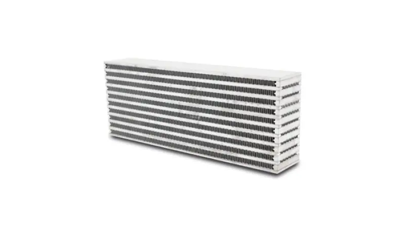 Vibrant Universal Oil Cooler Core 4in x 10in x 2in (VIB12894)