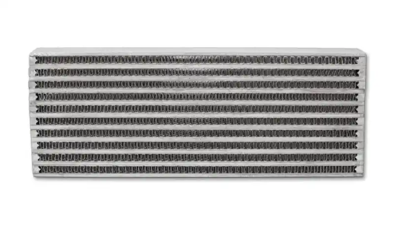 Vibrant Universal Oil Cooler Core 4in x 12in x 2in (VIB12895)