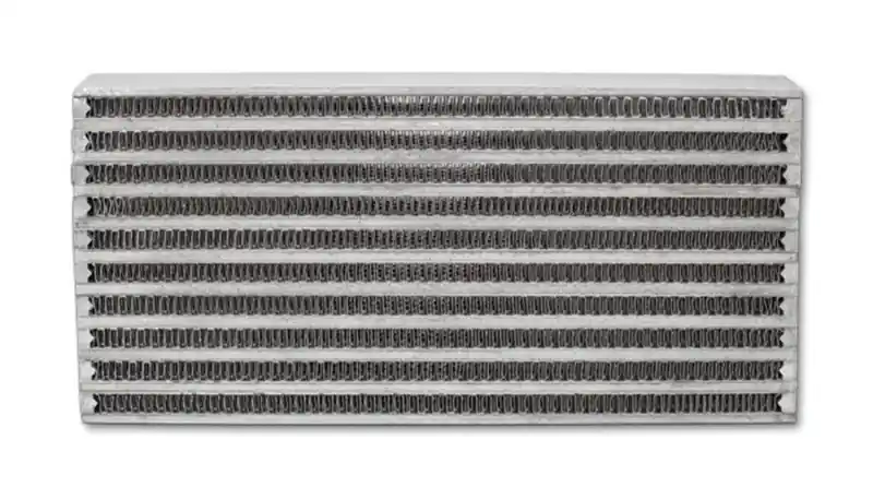 Vibrant Universal Oil Cooler Core 6in x 10in x 2in (VIB12896)