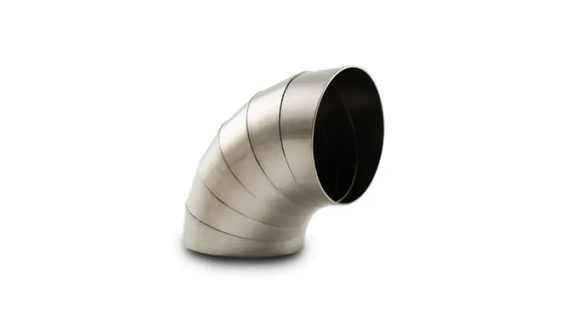 Vibrant 3.0in. O.D. Titanium Pie Cuts - Bag of 6 (VIB13530)