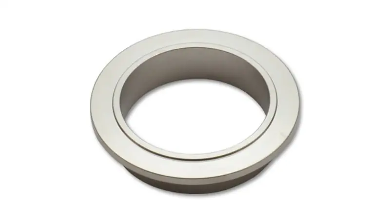 Vibrant Turbo Inlet Flange for Garrett GT30/GT35 Turbine Housing (V-Band Style) (VIB1390)