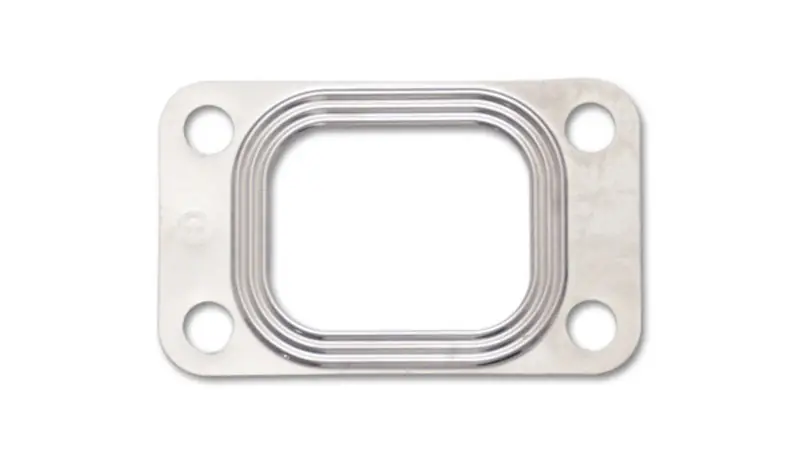 Vibrant Turbo Gasket for GT30R/GT35R/GT40R Inlet Flange (Matches Flange #1400 and #14000) (VIB1400G)