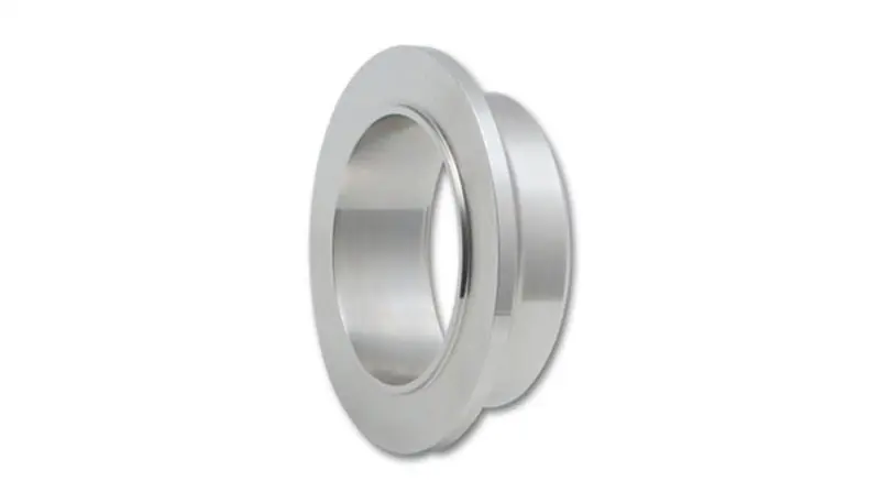 Vibrant Turbo Inlet Flange for Tial Housing on GT28/GT30/GT35 V-Band Style T304 SS (VIB1416)