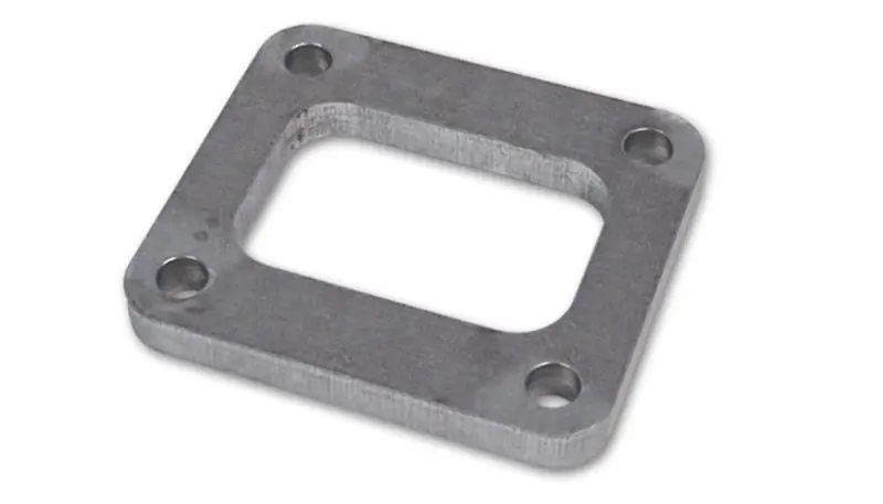 Vibrant T06 Turbo Inlet Flange Mild Steel 1/2in Thick (VIB14170)