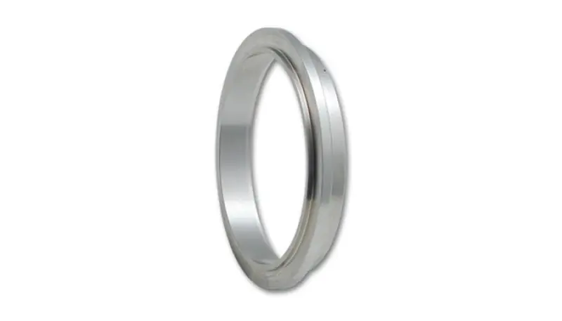 Vibrant 3in V-band Turbo Outlet Flange for PTE Med Frame Turbo (VIB1419)