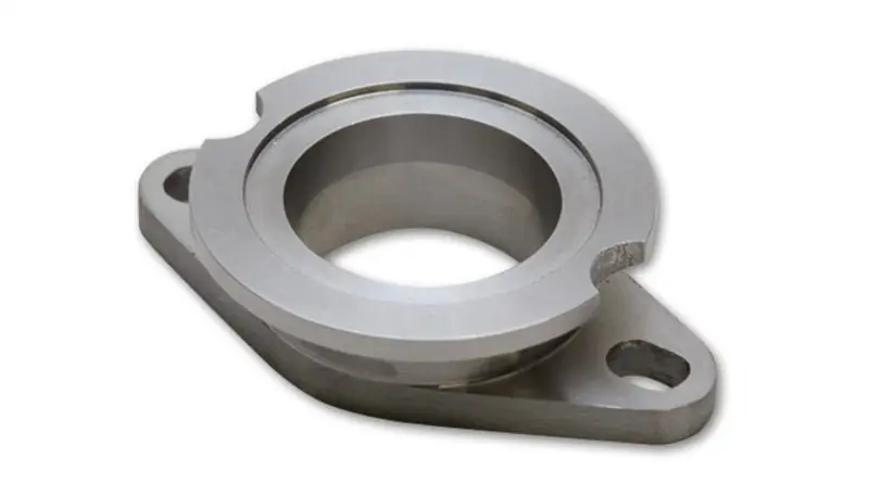 Vibrant Adapter Flange 38mm to 44mm External WG T304 SS (VIB1427)