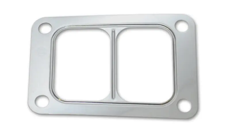 Vibrant Turbo Gasket for T06 Divided Inlet Flange (Matches Flange #1443 and #14430) (VIB1443G)