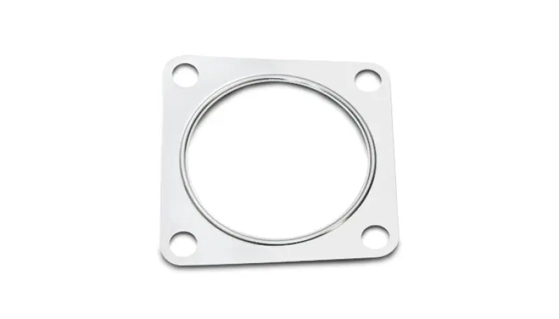 Vibrant Metal Gasket for K03/K04 Turbo Discharge Flange (Matches Flange #14440) (VIB1444G)