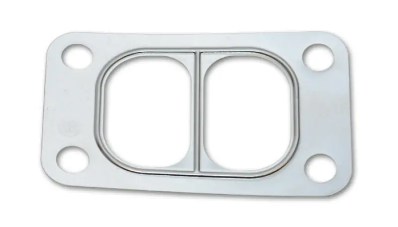 Vibrant Turbo Gasket for T03 Divided Inlet Flange (Matches Flange #1445 and #14450) (VIB1445G)