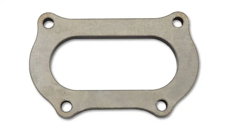 Vibrant Manifold Flange for Honda K24 Motor in 2012+ Honda Civic Si - 1/2in Thick (VIB14724)
