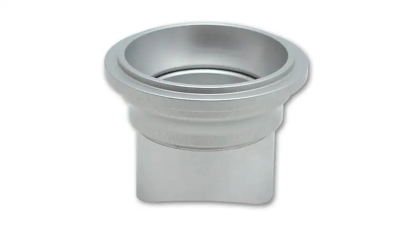 Vibrant Weld On Flange Kit for Tial Style Blow Off Valves Alum Weld Fitting / Alum Thread On Flange (VIB1477)