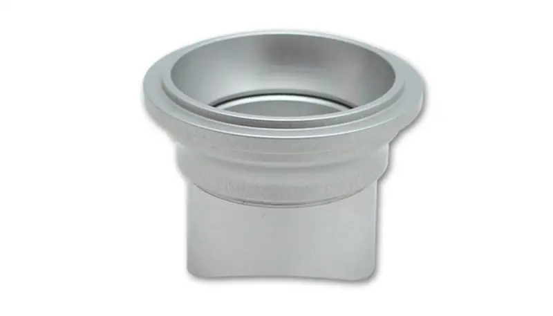Vibrant Weld Flange Kit for Tial Style Blow Off Valves Mild Steel Weld Fitting AL Thread On Flange (VIB1478)