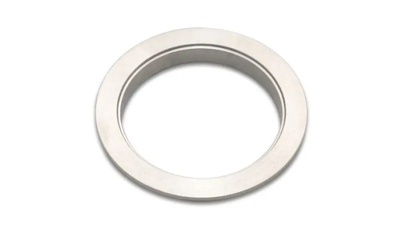 Vibrant Stainless Steel V-Band Flange for 1.5in O.D. Tubing - Female (VIB1486F)