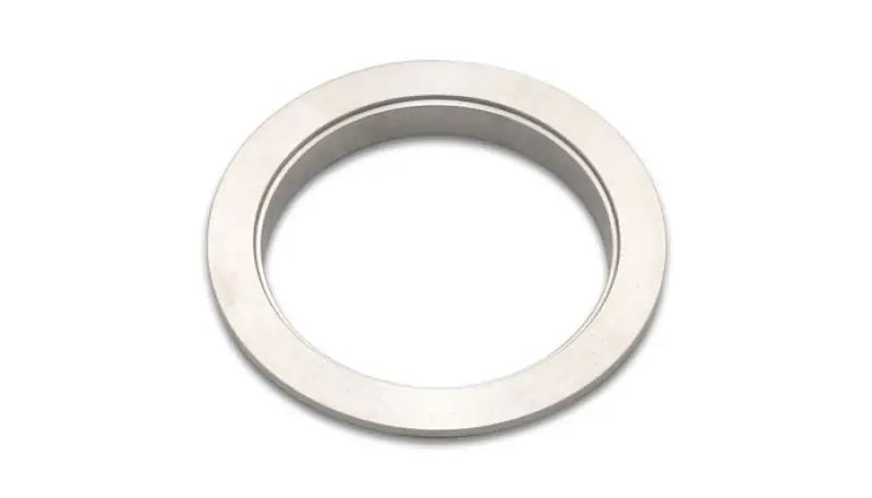 Vibrant Stainless Steel V-Band Flange for 1.75in O.D. Tubing - Female (VIB1487F)