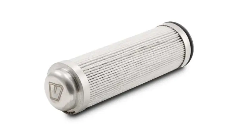 Vibrant Replacement 40 Micron HD Power Filter Element (VIB16234)