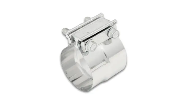 Vibrant Easy Seal Exhaust Sleeve Clamp for 3in OD Tubing (VIB1627T)
