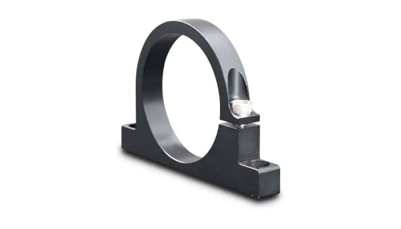 Vibrant HD Power Filter Mounting Bracket (VIB16297)