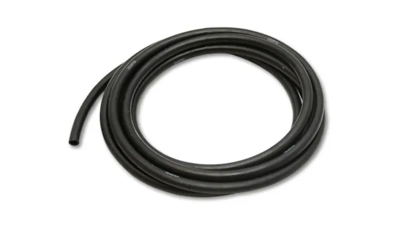 Vibrant -4AN (0.25in ID) Flex Hose for Push-On Style Fittings - 20 Foot Roll (VIB16324)