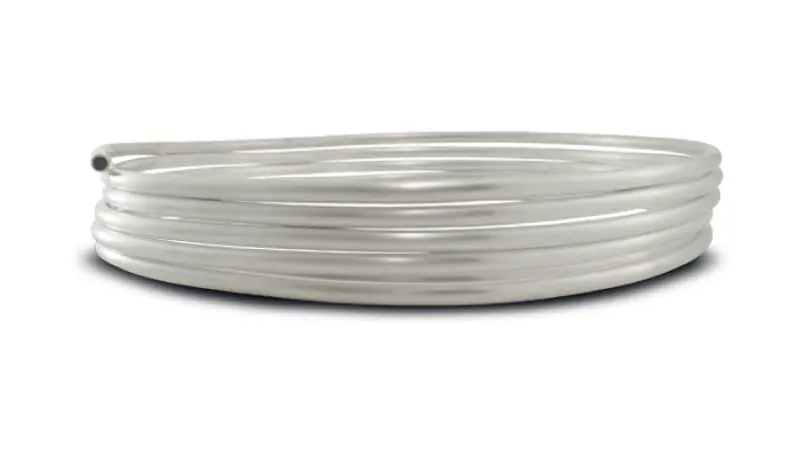Vibrant 1/2in OD (12.7mm) Hard Line - 25 Foot Spool (VIB16412)
