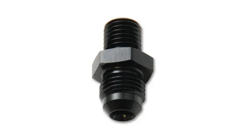 Vibrant -4AN to 14mm x 1.5 Metric Straight Adapter (VIB16611)