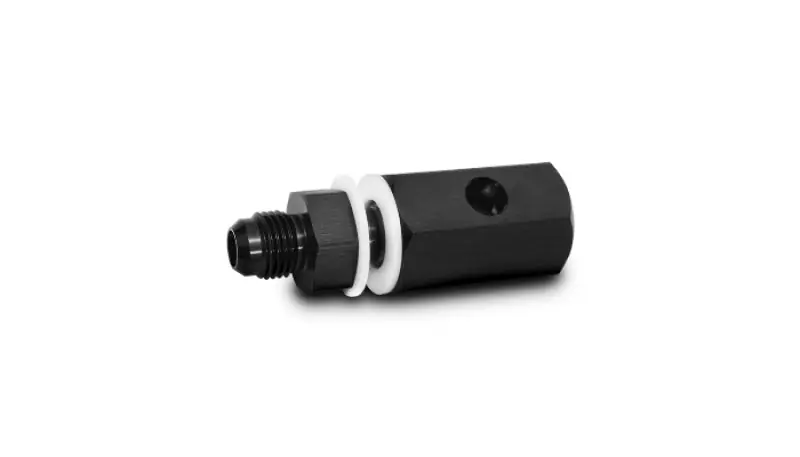 Vibrant -12AN Roll Over Valve (VIB16722)
