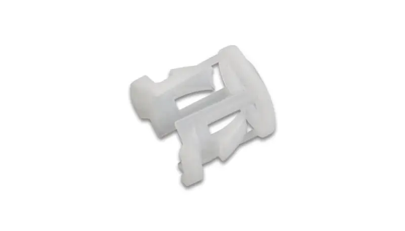 Vibrant Plastic Insert for Quick Disconnect EFI Adapter Insert Ring OD 0.375in (VIB16899)