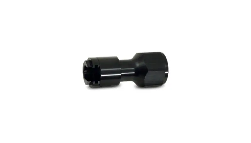 Vibrant Quick Disconnect EFI Adapter -6AN ORB x 5/16 (Push-On) (VIB16925)