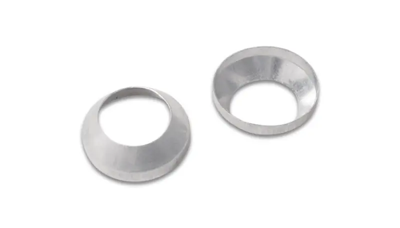 Vibrant 37 Degree Conical Seals w/ 12.2mm ID - Pack of 2 (VIB17015)