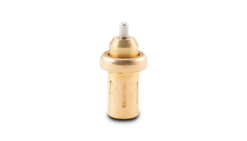 Vibrant Replacement Thermostat for Oil Cooler Sandwich Adapter (VIB17081)