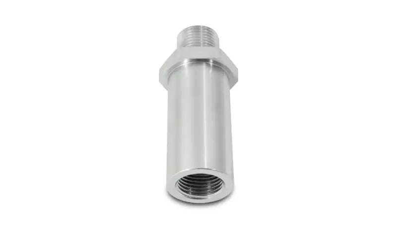 Vibrant Replacement Oil Filter Bolt Thread M22 x 1.5 Bolt Length 1.75in (VIB17177)