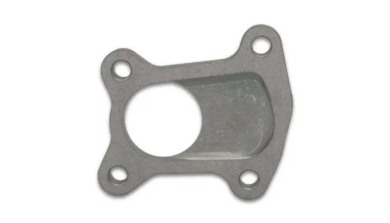 Vibrant T304SS Turbo Outlet Flange for Garrett GT1241 (VIB19855)