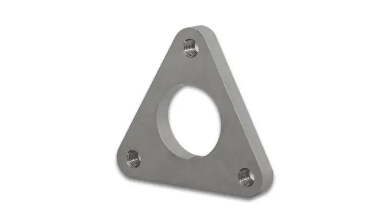 Vibrant T304SS Turbo Inlet Flange for Garrett GT1544 (Model 454082-3) (VIB19860)
