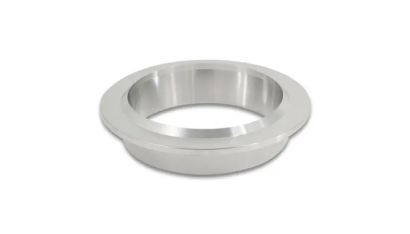 Vibrant T304 SS Turbo V-Band Inlet Flange for Garrett GTX47/GTX50/GTX55 Gen2 (VIB19862)