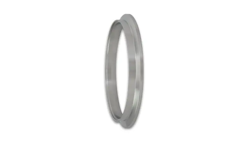 Vibrant Stainless Steel V-Band Turbo Outlet Flange for Garrett GTX5533R SFI Turbo to 4.5in OD Tubing (VIB19865)