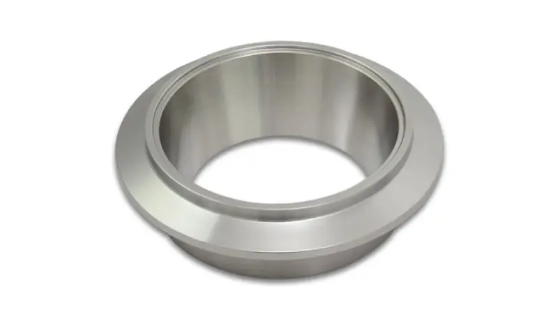 Vibrant Stainless Steel Turbo V-Band Outlet Flange for Garrett GT4202/4294/42974R/4508R /GTX4508R (VIB19882)