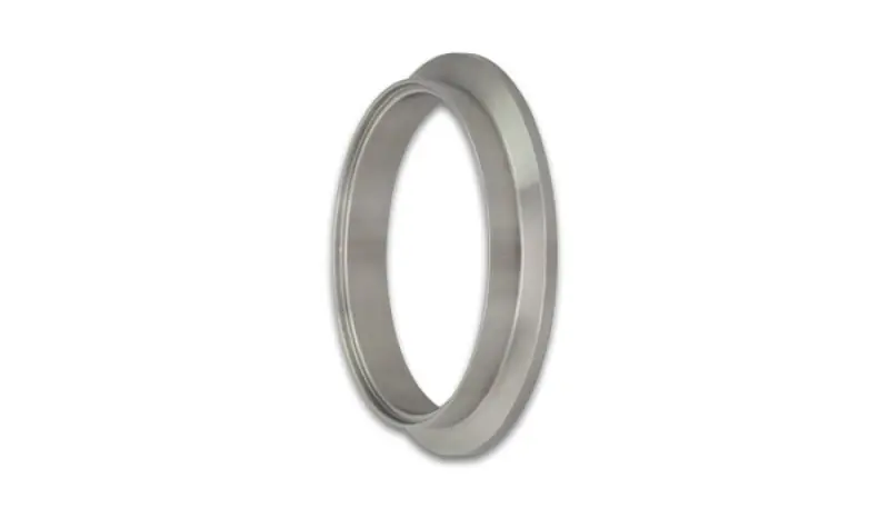 Vibrant T304SS Turbo V-Band Outlet Flange for Garrett GT3788R/4088R/4094R to 3.00in OD Tubing (VIB19884)
