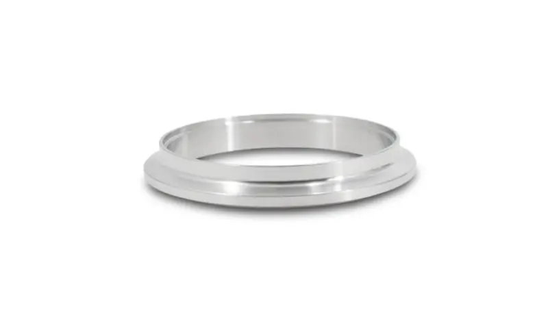 Vibrant T304SS Turbo V-Band Outlet Flange for Garrett GT3076R/3582R (VIB19886)