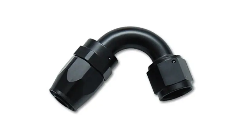 Vibrant -20AN 120 Degree Elbow Hose End Fitting (VIB21220)
