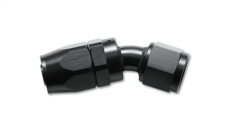 Vibrant -10AN AL 30 Degree Elbow Hose End Fitting (VIB21310)