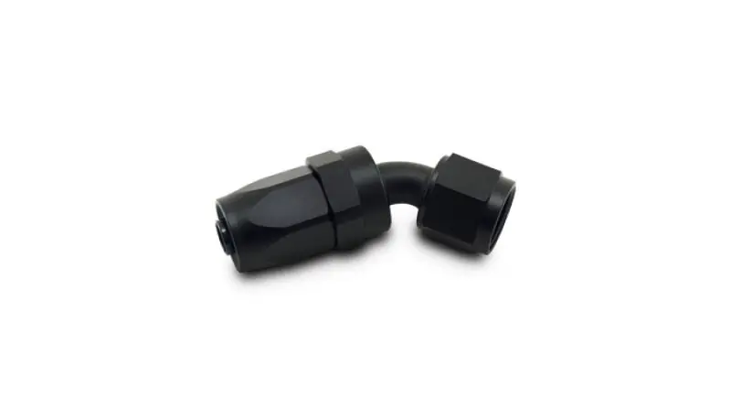 Vibrant -16AN 45 Degree Elbow Hose End Fitting (VIB21416)