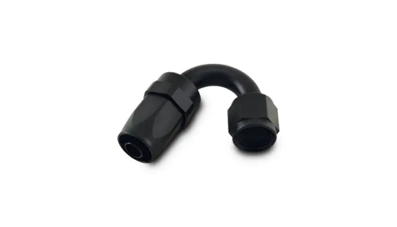 Vibrant -6AN 150 Degree Elbow Hose End Fitting (VIB21506)
