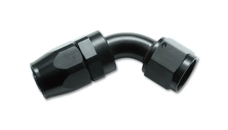Vibrant -6AN 60 Degree Elbow Hose End Fitting (VIB21606)