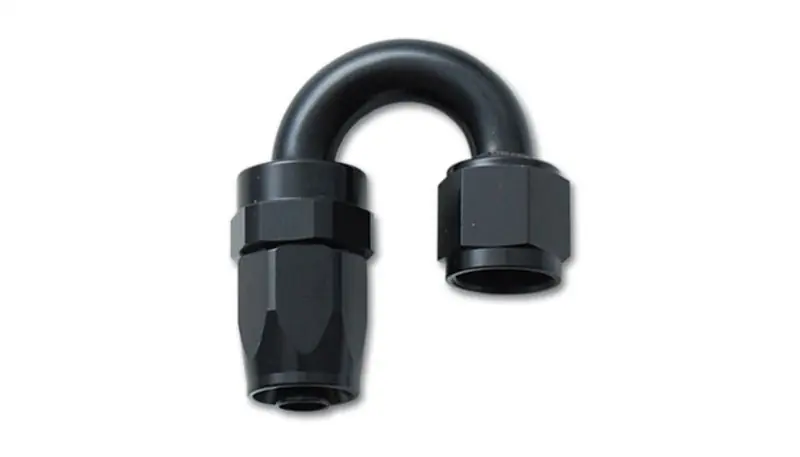 Vibrant -20AN 180 Degree Elbow Hose End Fitting (VIB21820)