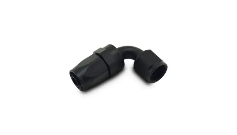 Vibrant -12AN 90 Degree Elbow Hose End Fitting (VIB21912)