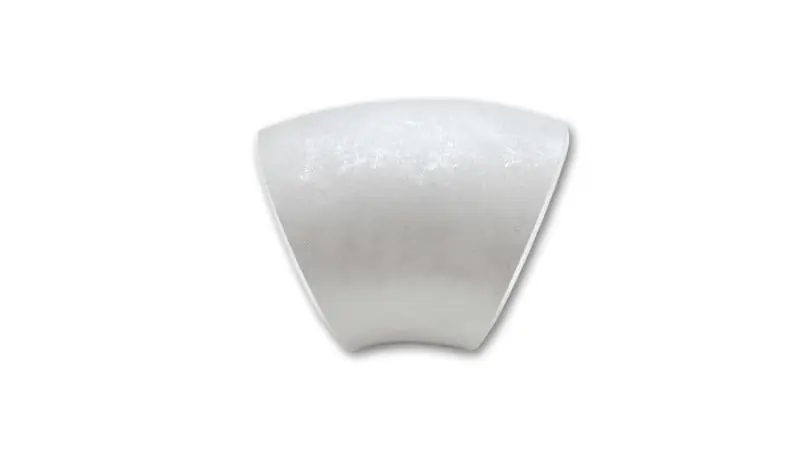 Vibrant 1.25in Nom. Schedule-10 T304 SS Long Radius 45 deg. Elbow (VIB2330)