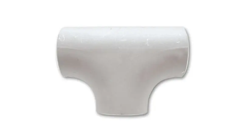 Vibrant 1.25in Nom. Schedule-10 T304 SS inTeein Pipe (VIB2370)