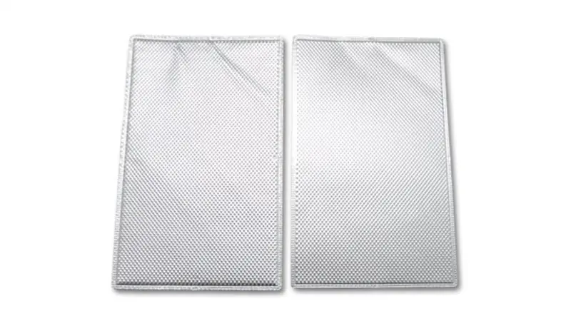 Vibrant SHEETHOT TF-600 6 ply AL heat shield 26.75inx17in Sheet Size (VIB25600L)