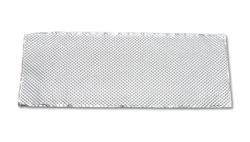 Vibrant QUIETSHEET DIAMOND Acoustic Shield w/ adhesive 30inx26.75in Sheet Size (VIB25770L)